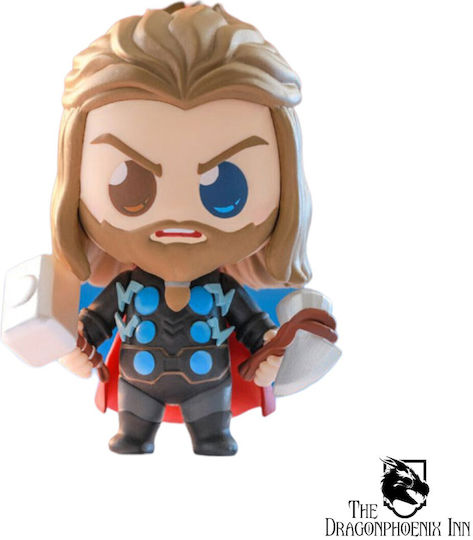 Hot Toys Marvel: Thor Avengers: Endgame Φιγούρα Δράσης ύψους 8εκ. σε Κλίμακα 1:6
