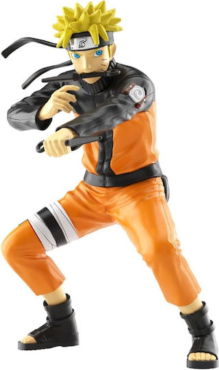 Bandai Spirits Naruto Entry Grade: Uzumaki Figure