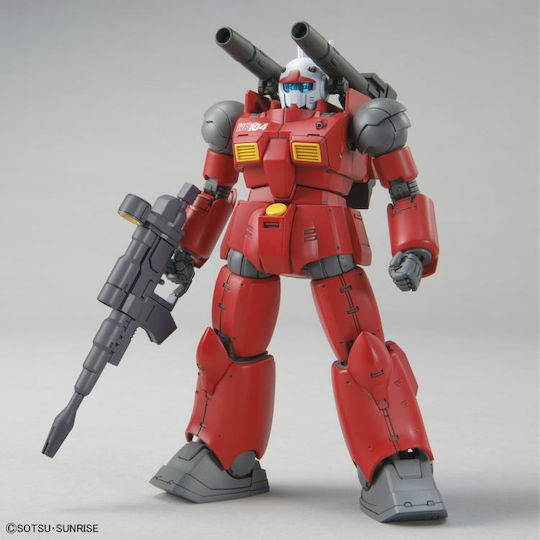 Banpresto Gundam Фигура в Мащаб 1:144