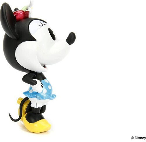 Jada Toys Disney Minnie Metalfigs Figurină 10 cm