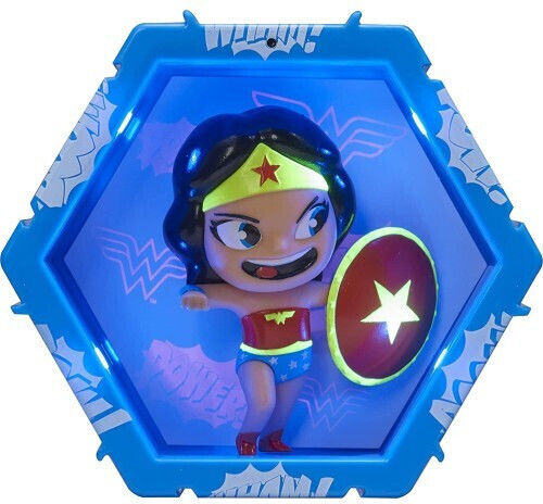 Wow!Stuff DC Comics: Wonder Woman Wow Φιγούρα 11εκ.