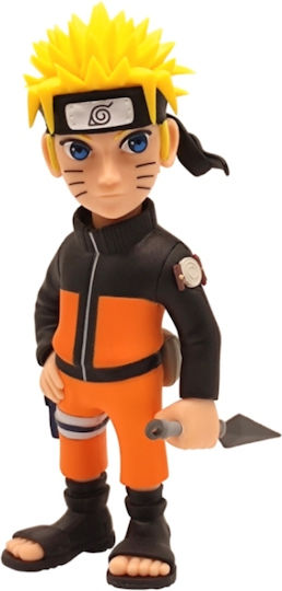 Minix Naruto: Figure height 12cm