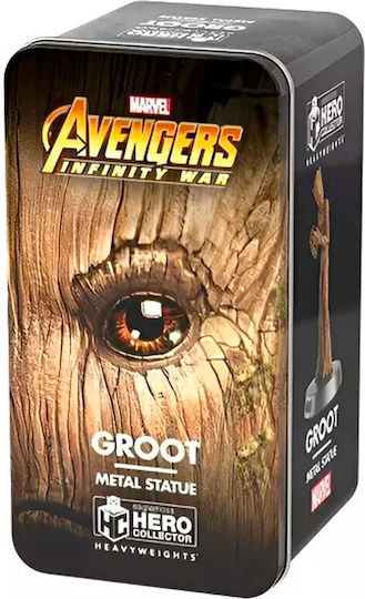 Marvel Marvel Figurina Groot Înălțime 11cm Scară 1:18