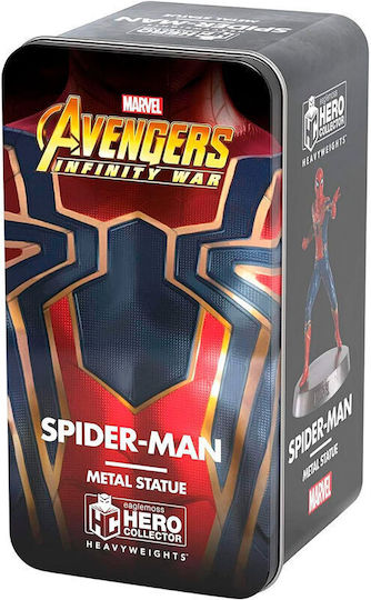 Marvel Marvel: Spiderman Φιγούρα σε Мащаб 1:18
