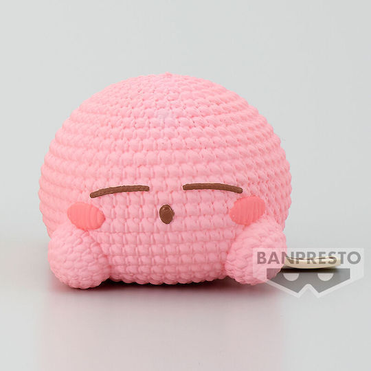 Banpresto Kirby Figure height 4cm