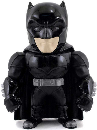 Jada Toys DC Comics: Batman Diecast Mini Figure Batman Amored Try Me Φιγούρα 15εκ.