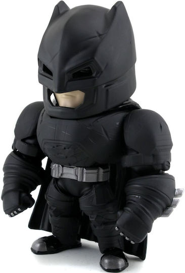 Jada Toys DC Comics: Batman Diecast Mini Figure Batman Amored Try Me Φιγούρα 15εκ.