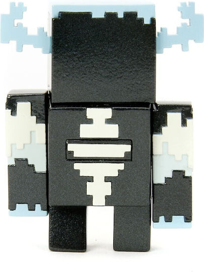 Jada Toys Minecraft: Nano Metalfigs Diecast Mini Φιγούρα 6εκ.