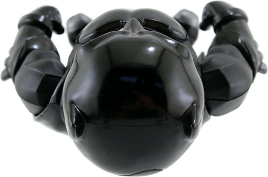 Jada Toys DC Comics: Batman Diecast Mini Figure Batman Amored Try Me Φιγούρα 15εκ.