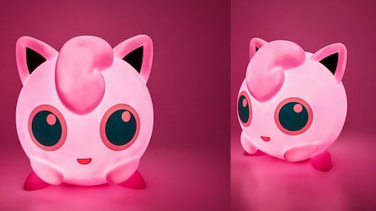Nemesis Now Pokemon Jigglypuff Sammelbare Figuren