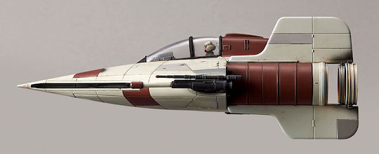 Star Wars Star Wars Φιγούρα 10εκ.