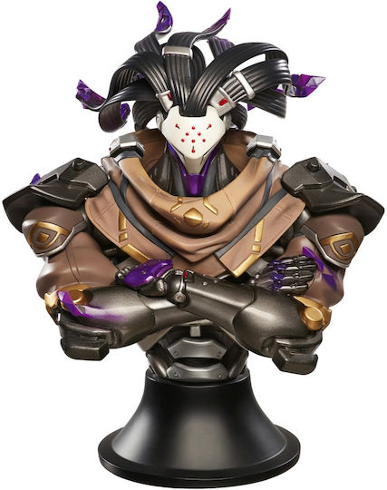 Blizzard Entertainment Overwatch Figurină la scară 1:5