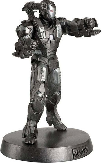 Marvel Comic Books Marvel Iron Man Infinite Saga Heavyweights Iron Man War Machine Collectible Figure Height 11cm in Scale 1:18
