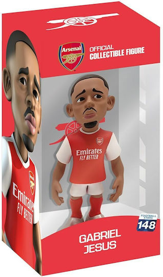 Giochi Preziosi Arsenal: Gabriel Jesus Φιγούρα 12εκ.