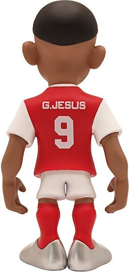 Giochi Preziosi Arsenal: Gabriel Jesus Φιγούρα 12εκ.