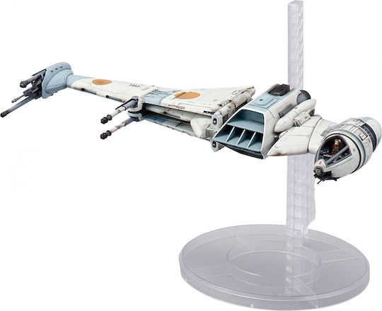 Star Wars Star Wars: Episode Vi Model Kit 1/72 B-wing Fighter Φιγούρα