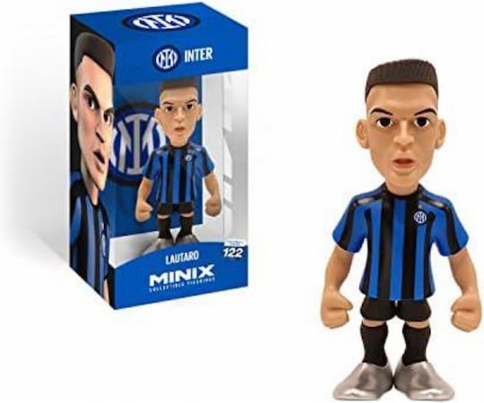 Minix Collector's Figure Inter: Lautaro Martinez (mnx86000) Mnx86000
