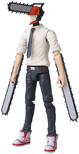 Chainsaw Man - Chainsaw Man - Figure Anime Heroes 17cm
