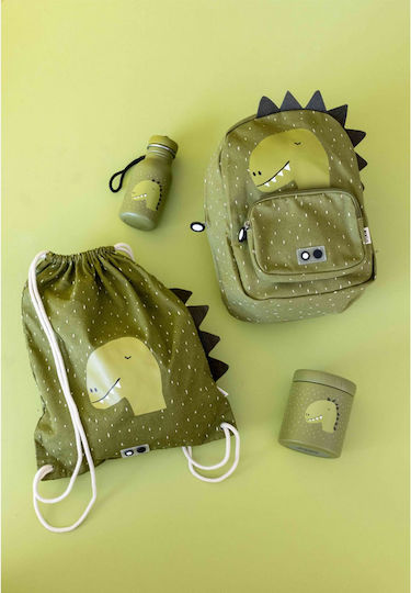 Φαγητοδοχείο Trixie Insulated Lunch Pot Mr Dino 500ml 77921