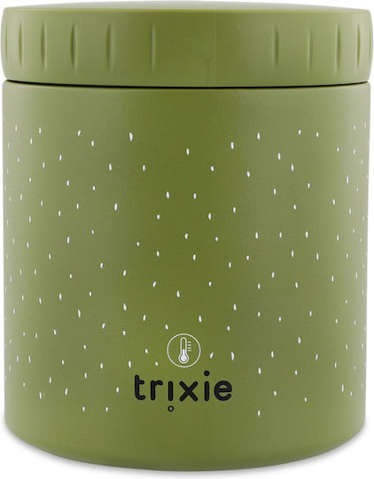 Trixie Insulated Lunch Pot Mr Dino 500ml 77921