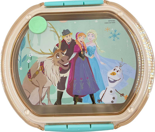 Gim Frozen 0.68lt Multicolor