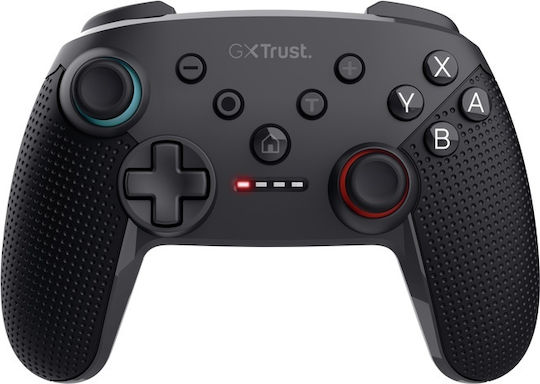 Trust GXT1246 Wireless Gamepad for Switch Black