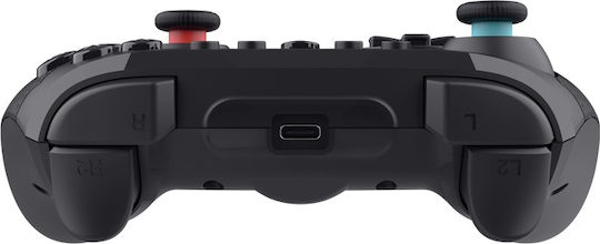 Trust GXT1246 Wireless Gamepad for Switch Black