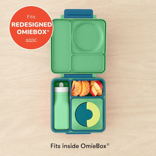 Omie Omiebottle Green