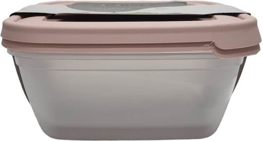Sidirela Cook Plastik Kinder Lunchset Rosa