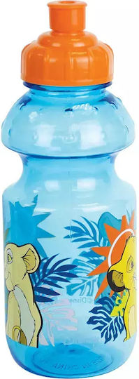 Lion King Safety Cap Bottle 006281 Ango-006281