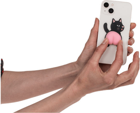 Out of the Blue Phone Bum Mobile Phone Décor Sticker for Phones Dogs