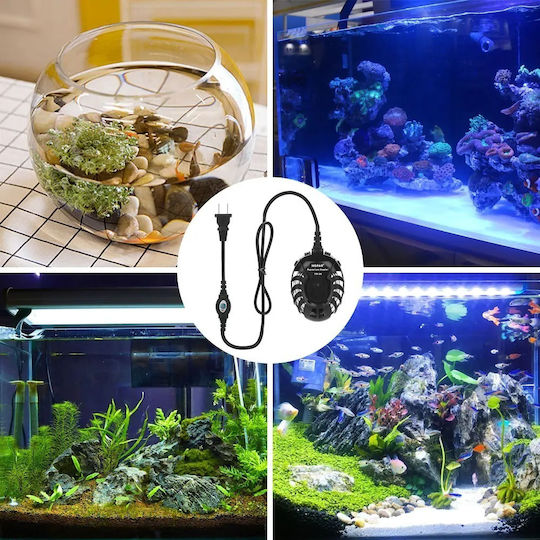 Aquarium Thermostat 100W
