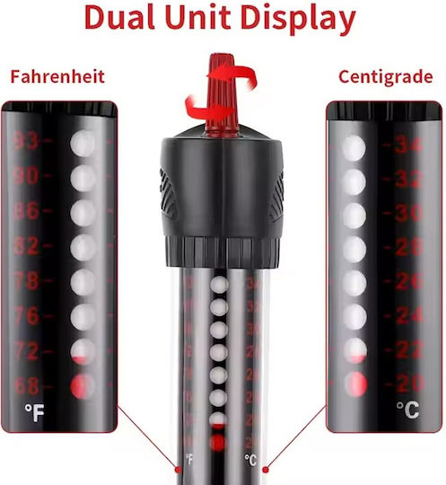 Aquarium Thermostat 50W