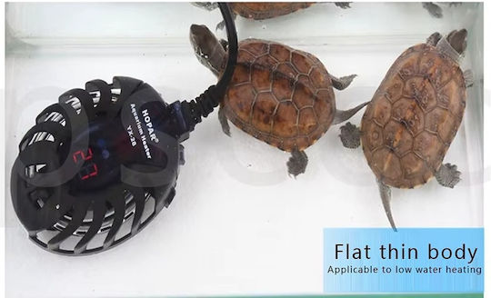 Aquarium Thermostat 100W