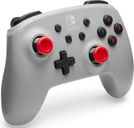 PowerA Безжичен Геймпад За Switch Retro