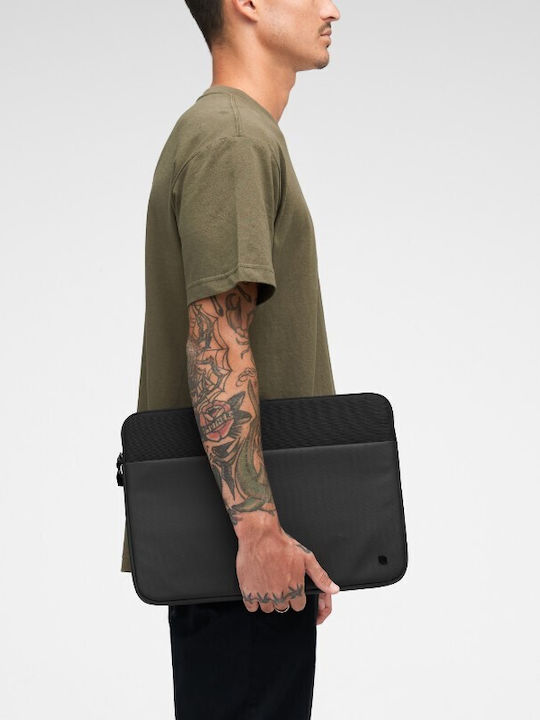 Incase Tasche Fall für Laptop 14" in Schwarz Farbe