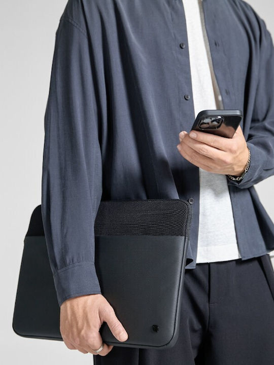 Incase Case for 16" Laptop Black