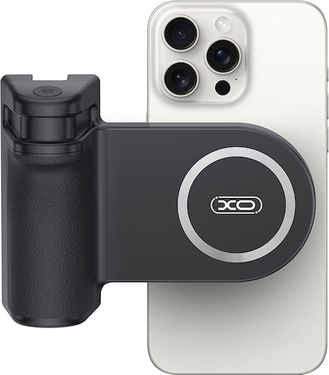 Xo Ss18 Magsafe Magnetic Camera Grip Bluetooth