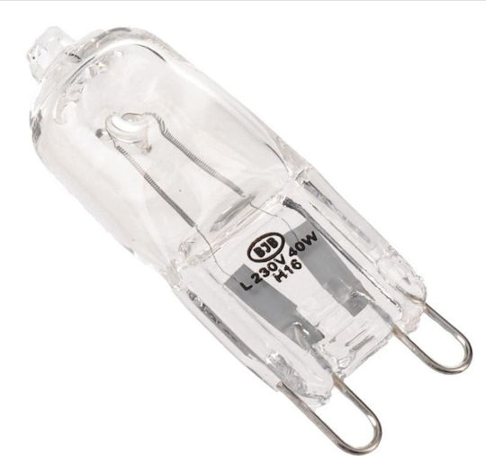 Electrolux Bec pentru cuptor 40W pentru dulie G9