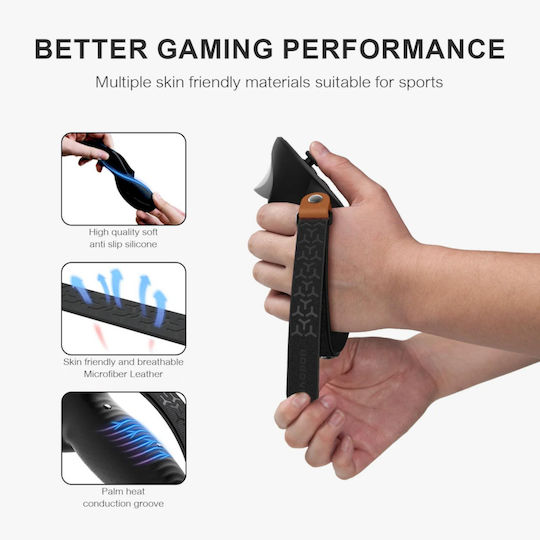 Husă pentru Controller Bobovr G3 pentru Meta Quest 3&3s