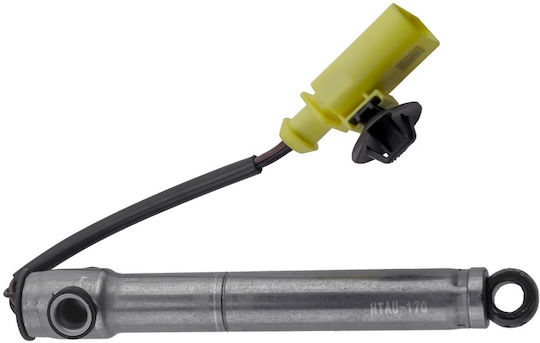 NTY Mechanismus der Tür mit Installation Vorderseite Audi A3 / RS3 EZC-AU-170