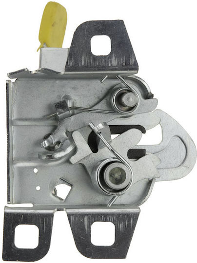 NTY Door lock Peugeot Boxer Fiat Ducato Citroen Jumper EZC-FT-181