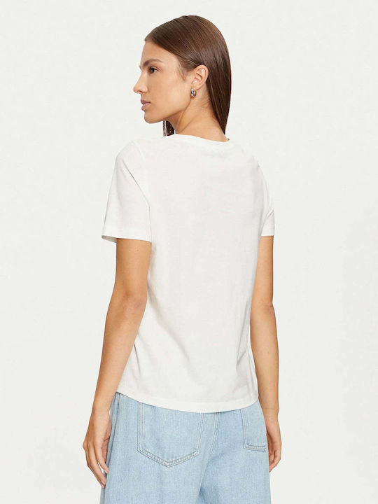 Vero Moda T-Shirt White 10320297