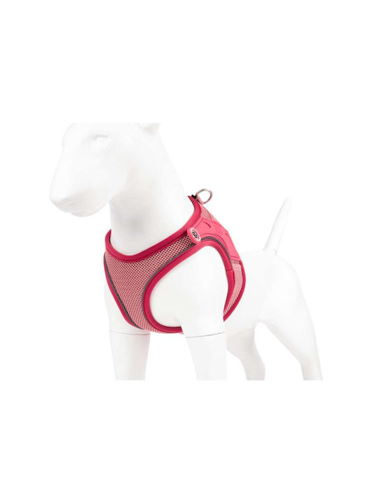 Max & Molly Ham pentru câini Vestă Max Molly Roz