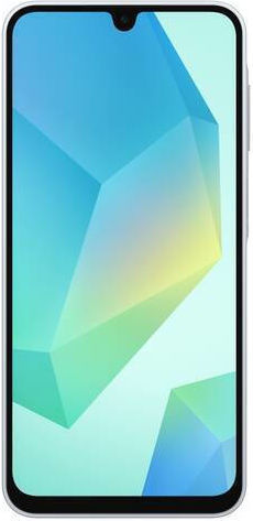Samsung Galaxy A16 4G Dual SIM (4GB/128GB) Light Gray