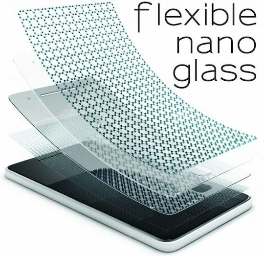 Ancus Nano Shield 0.15mm Tempered Glass (Redmi Note 10s)