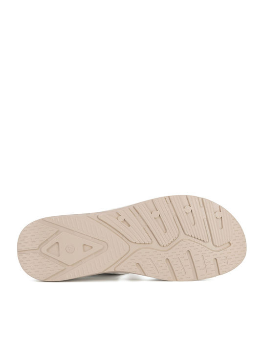 Platforme Dama Albe