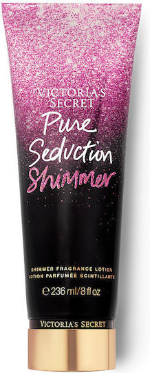 Loțiune cu Sclipici Pure Seduction Victoria's Secret 236 Ml