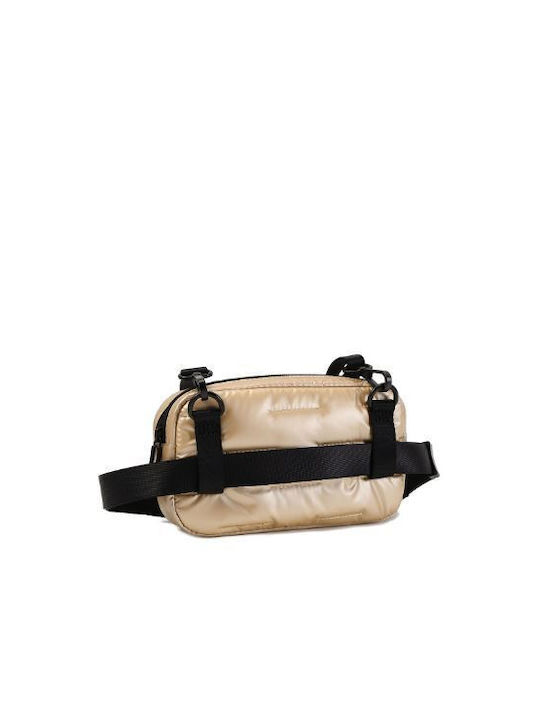 Hedgren Waist Bag Gold