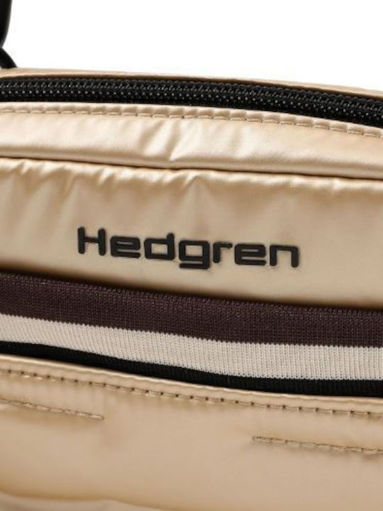 Waist Bag Gold